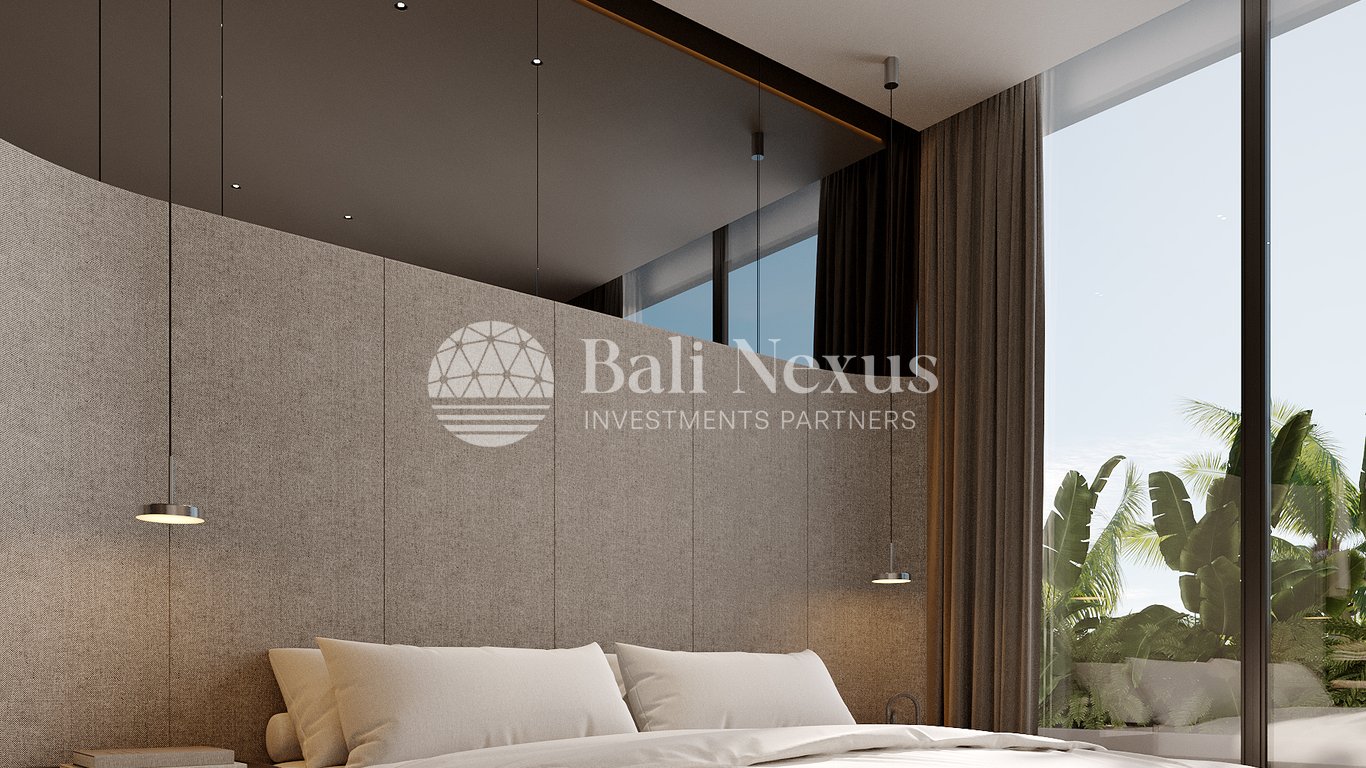 Villa 3BR in Cemagi photo 6