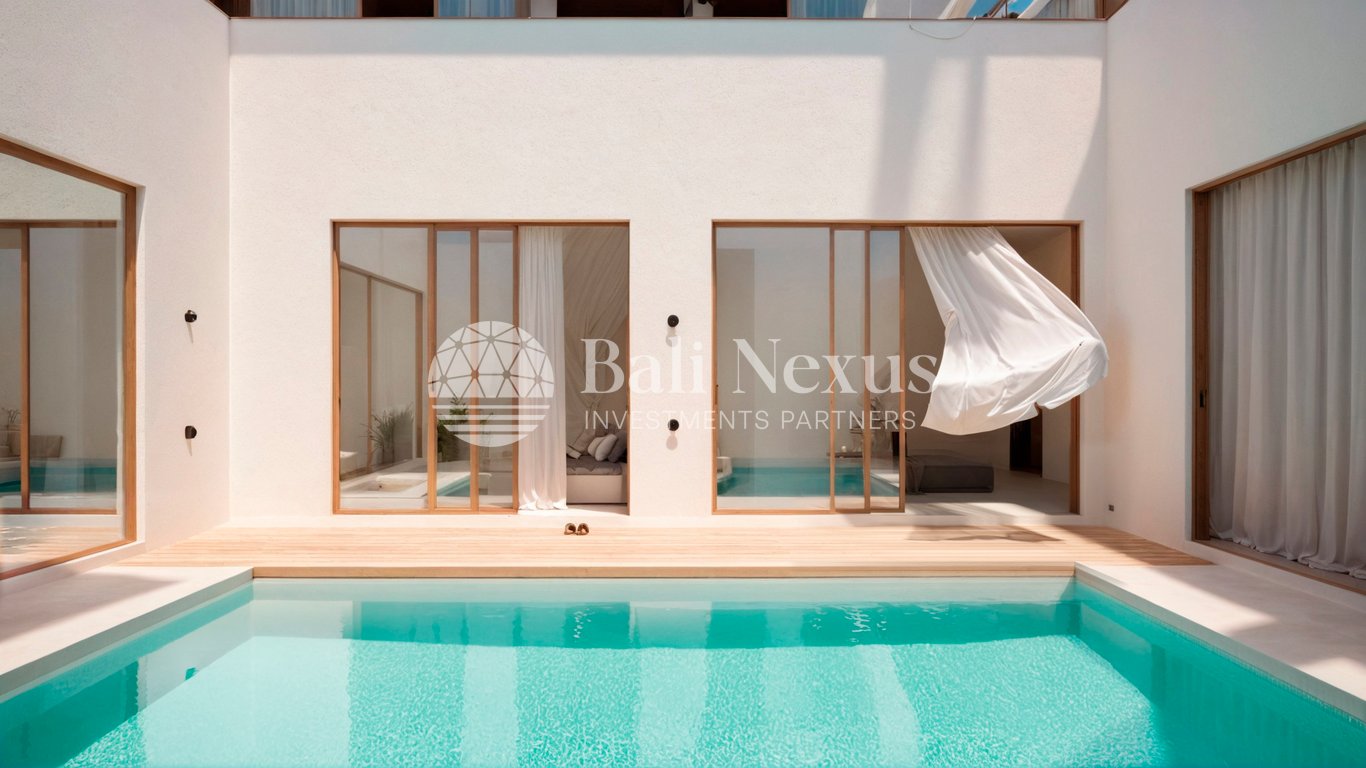 Villa 2BR in Sanur photo 2