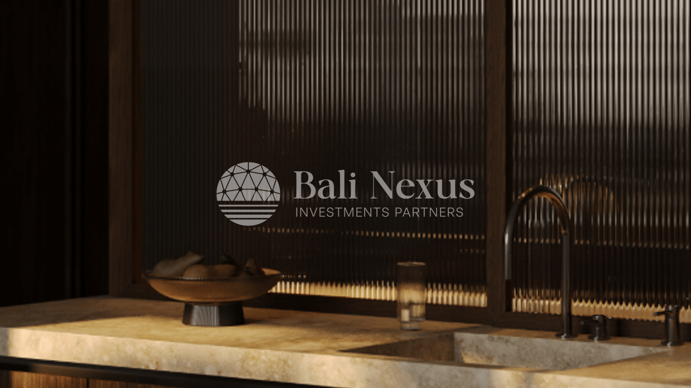 Studio Apartment in Canggu photo 3