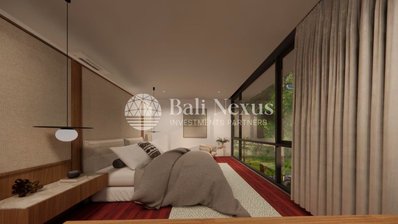 Villa 5BR in Umalas photo 6