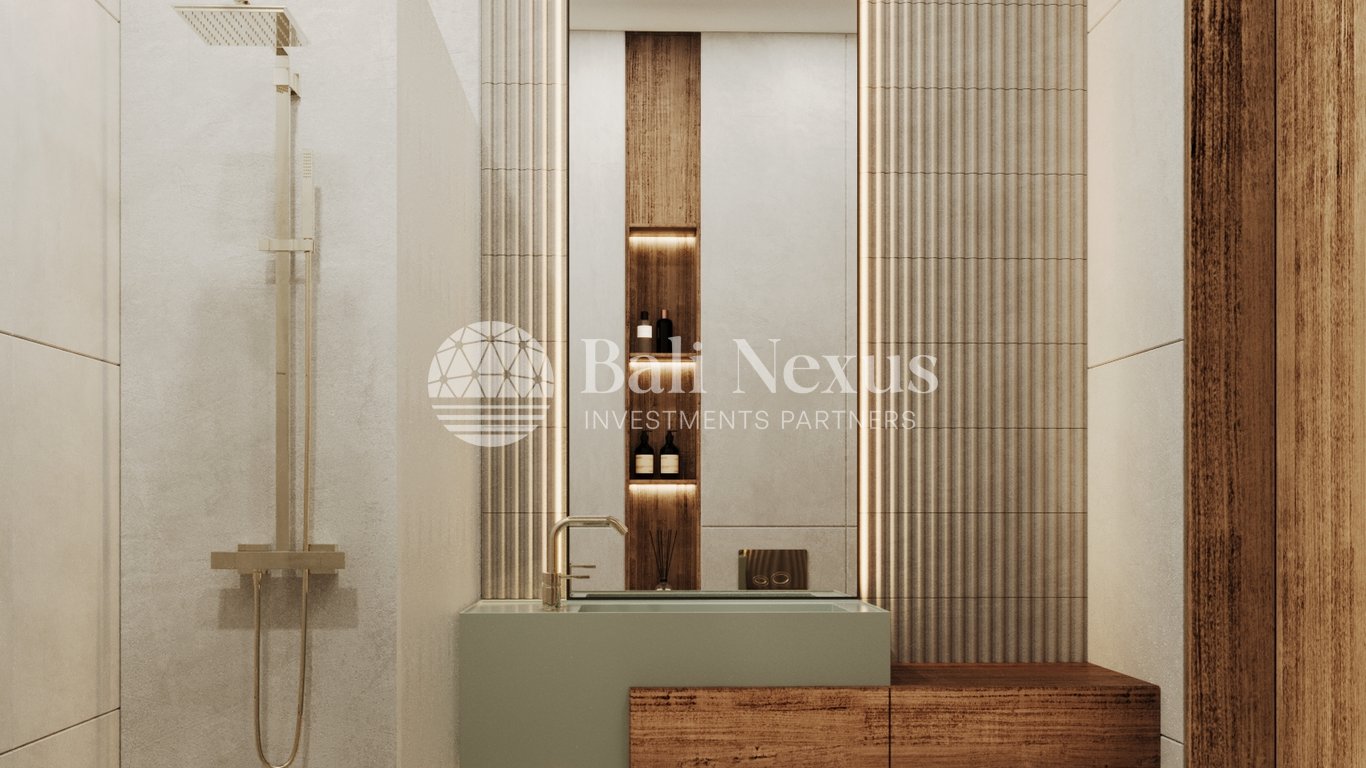 Apartment 1BR in Nusa Dua photo 7