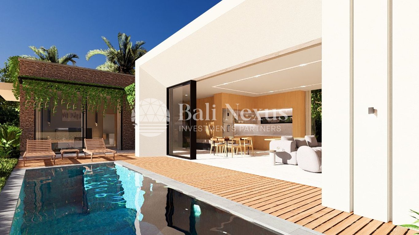 Villa 3BR in Lombok photo 1