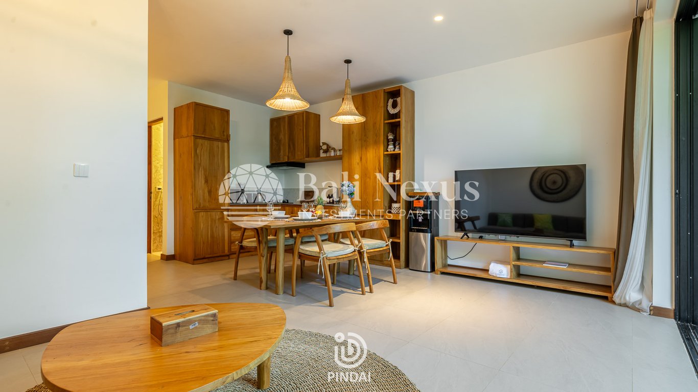 Villa 2BR in Umalas photo 8