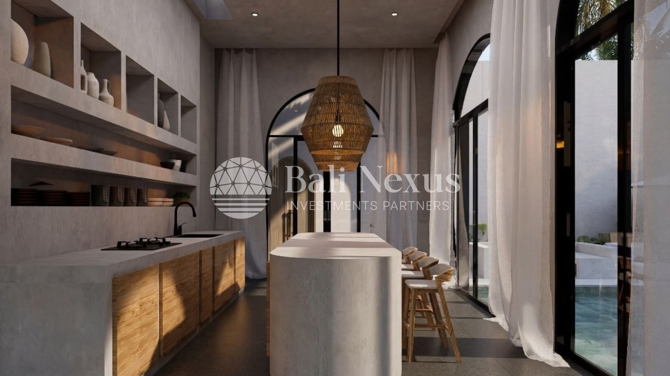 Villa 3BR in Seseh photo 5