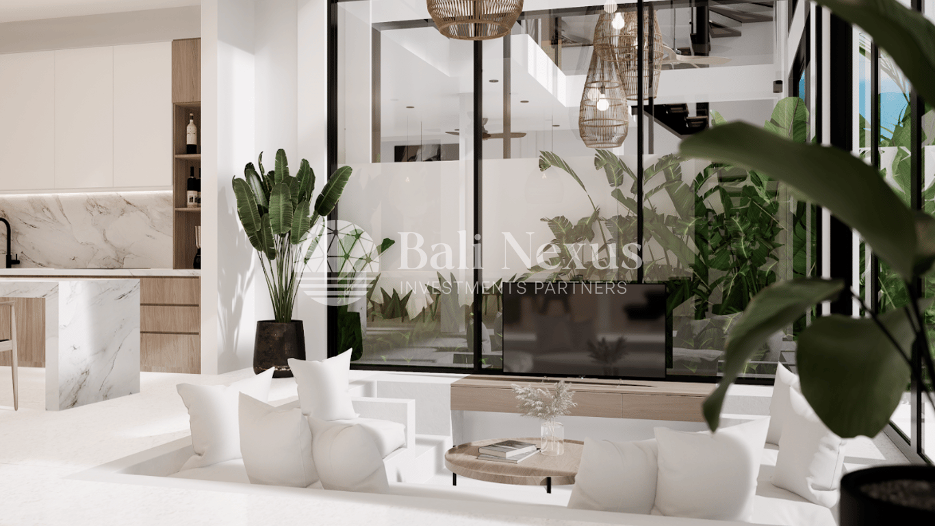 Villa 3BR in Canggu photo 9
