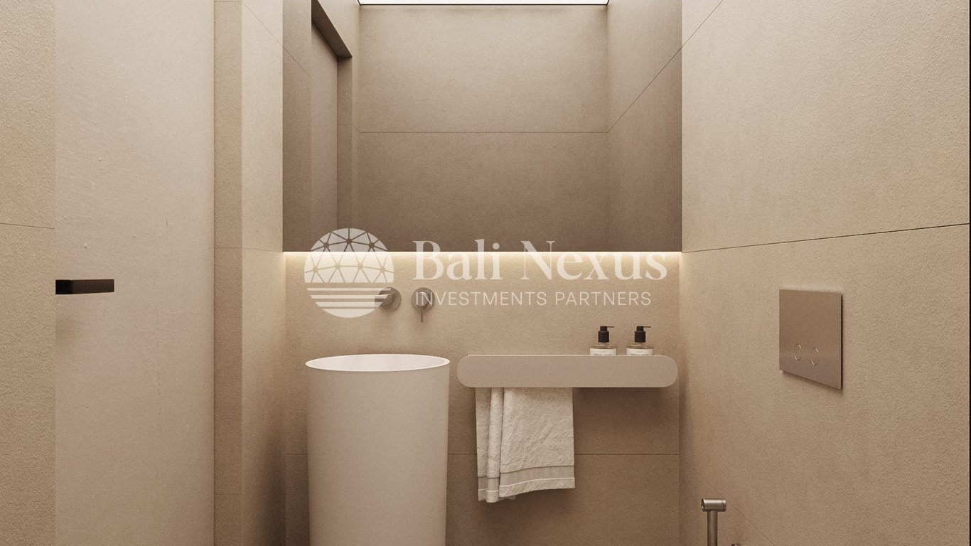 Villa 2BR in Pererenan photo 4
