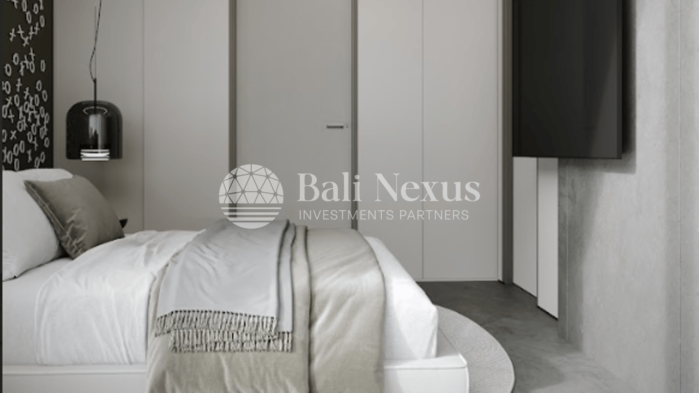Villa 2BR in Canggu photo 2