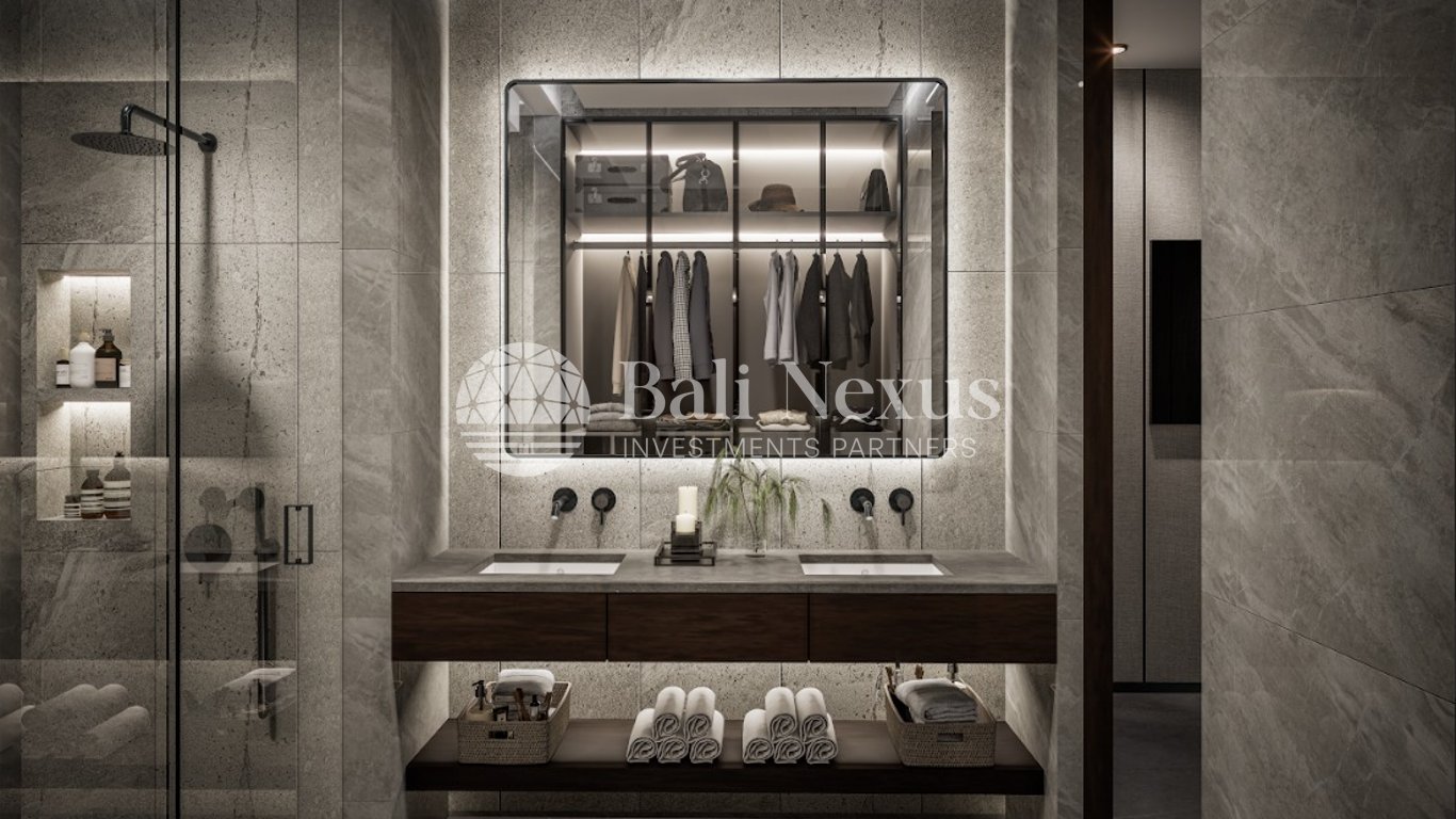 Apartment 1BR in Nusa Dua photo 5