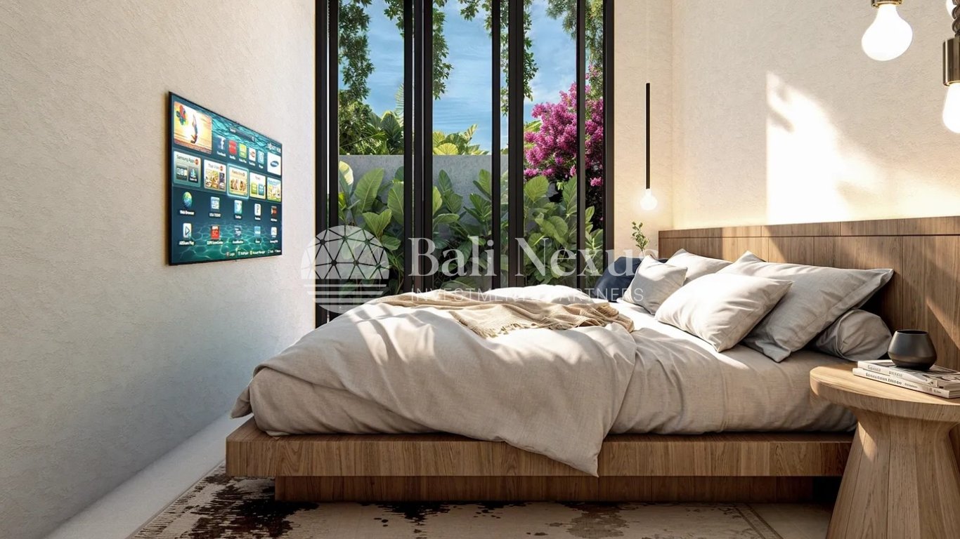 Villa 3BR in Ungasan photo 4