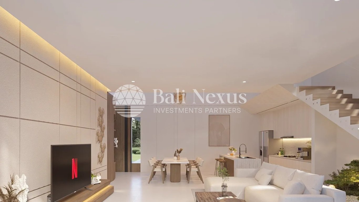 Villa 3BR in Ungasan photo 3