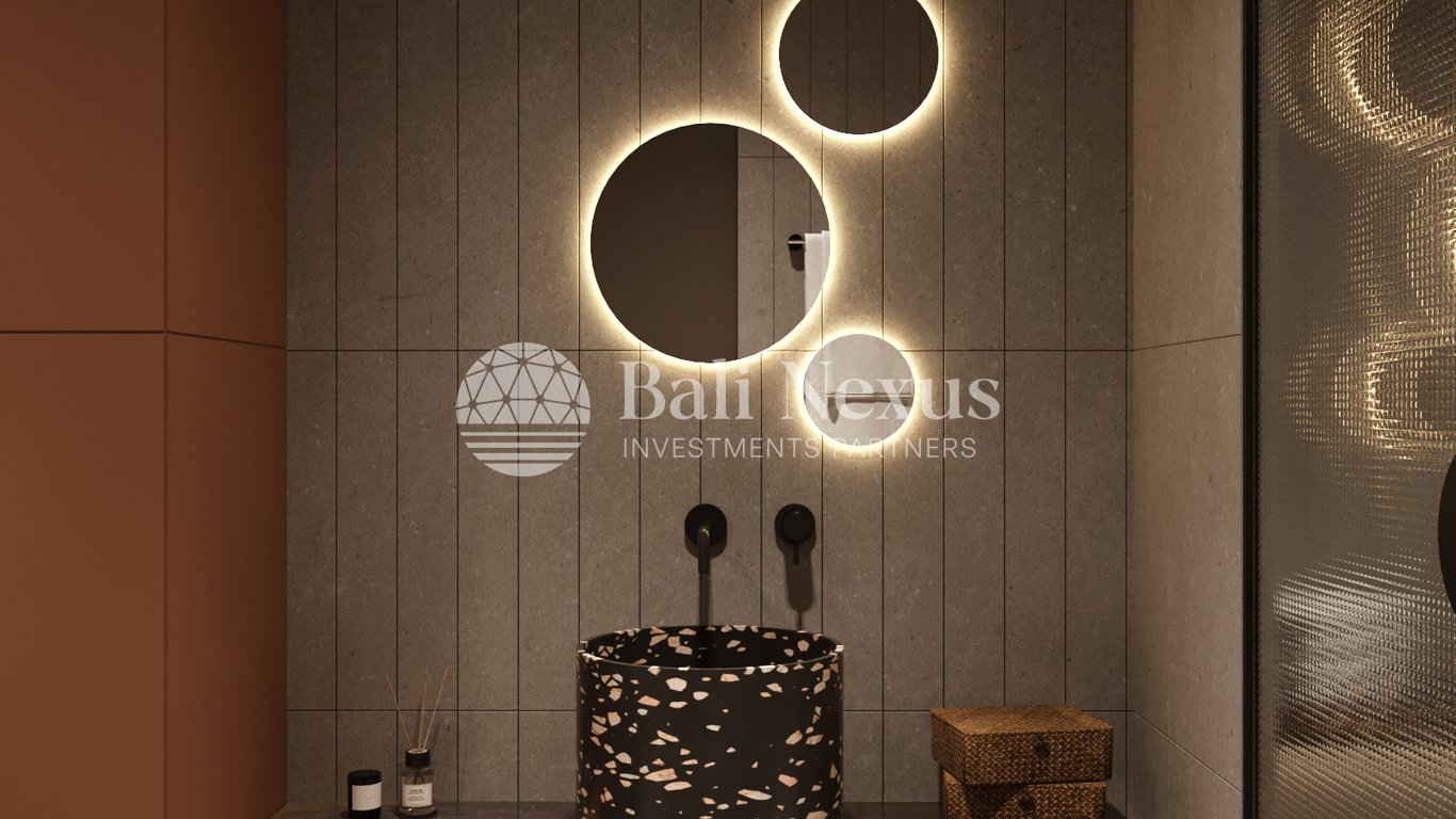 Studio Apartment in Cemagi photo 5