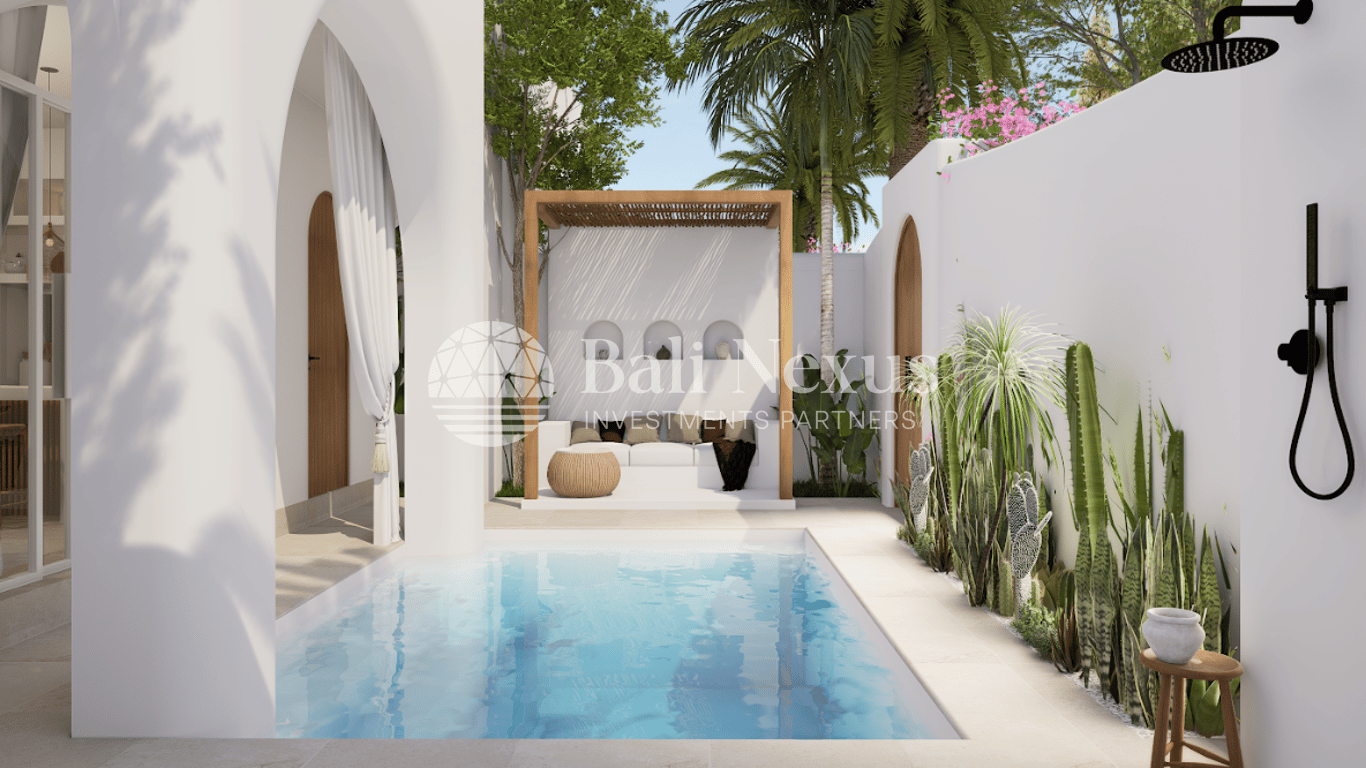 [Sold] Villa 1BR in Bingin photo 6