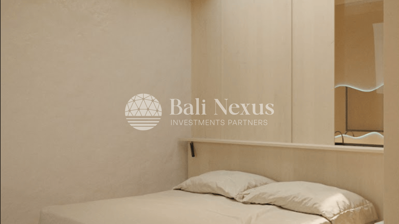 [Sold] Villa 2BR in North Canggu photo 8