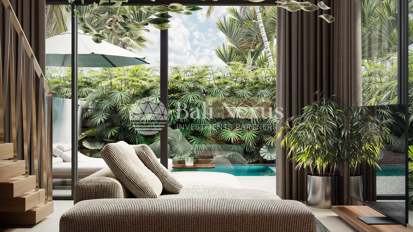 Villa 1BR in Batuan, Ubud photo 8