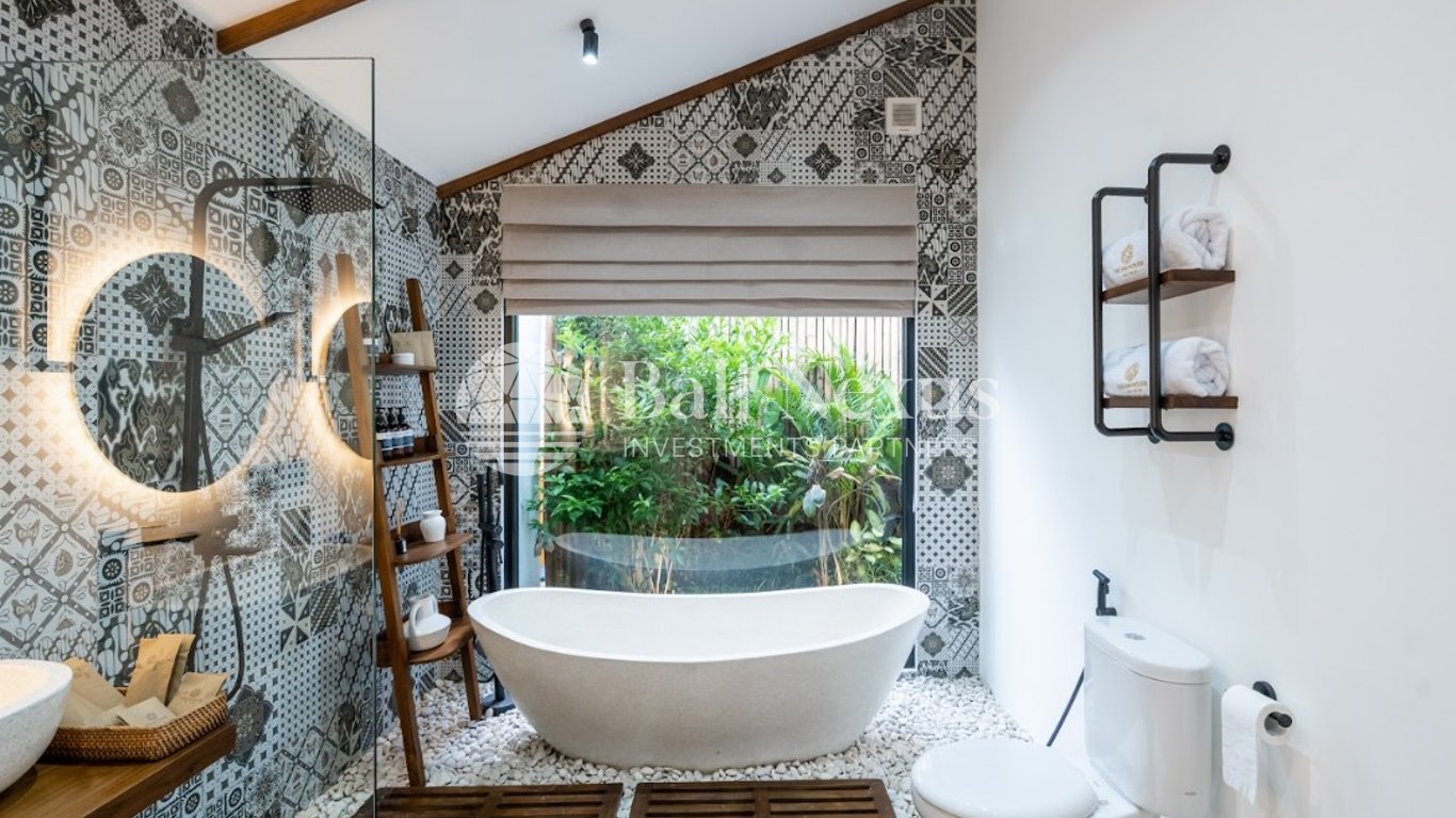 Villa 2BR in Ubud photo 8
