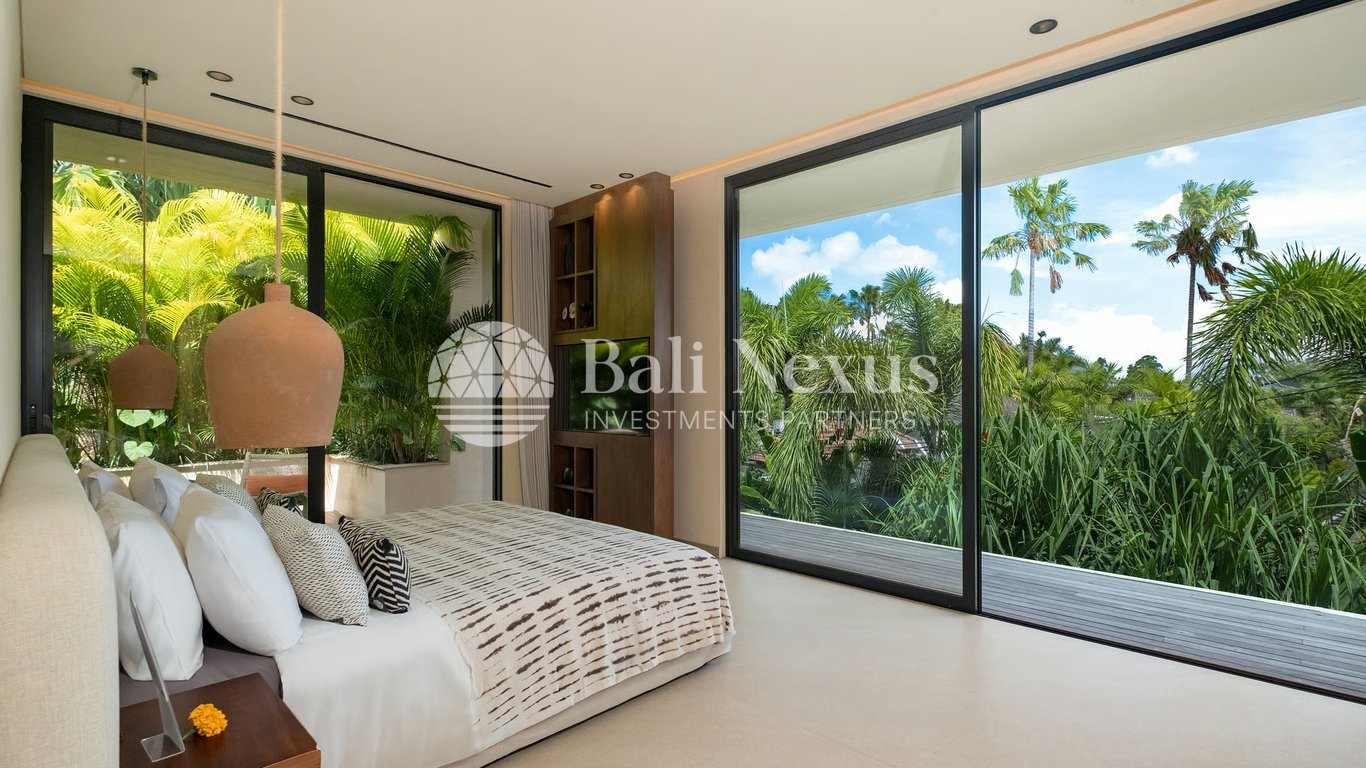 Villa 4BR in Canggu photo 12