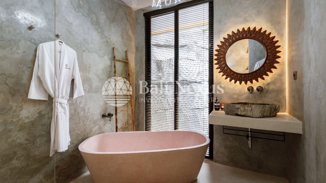 Villa 4BR in Ubud photo 4
