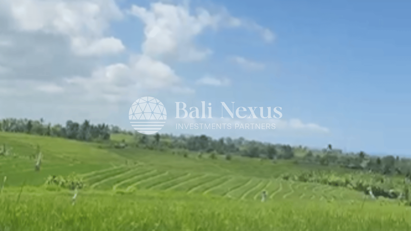 Land in Antosari photo 1