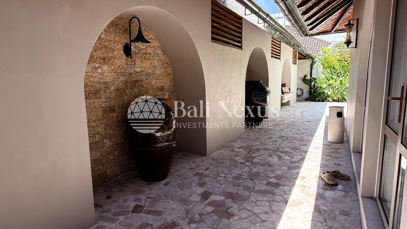 Villa 1BR in Sanur photo 8