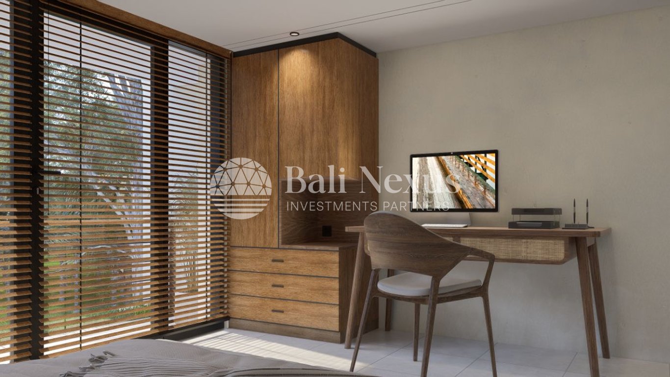 Townhouse 1BR in Balangan photo 16