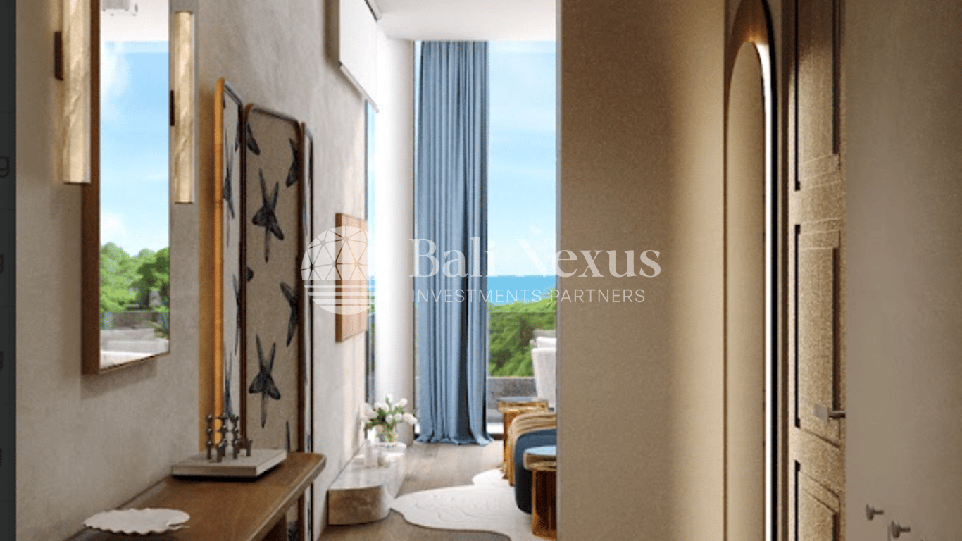 Apartment 2BR in Nusa Dua photo 3