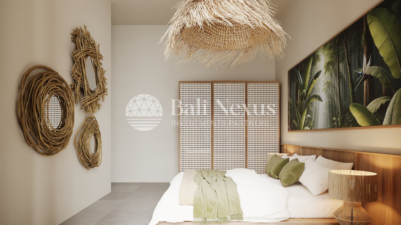 Apartment 1BR in Ubud photo 4