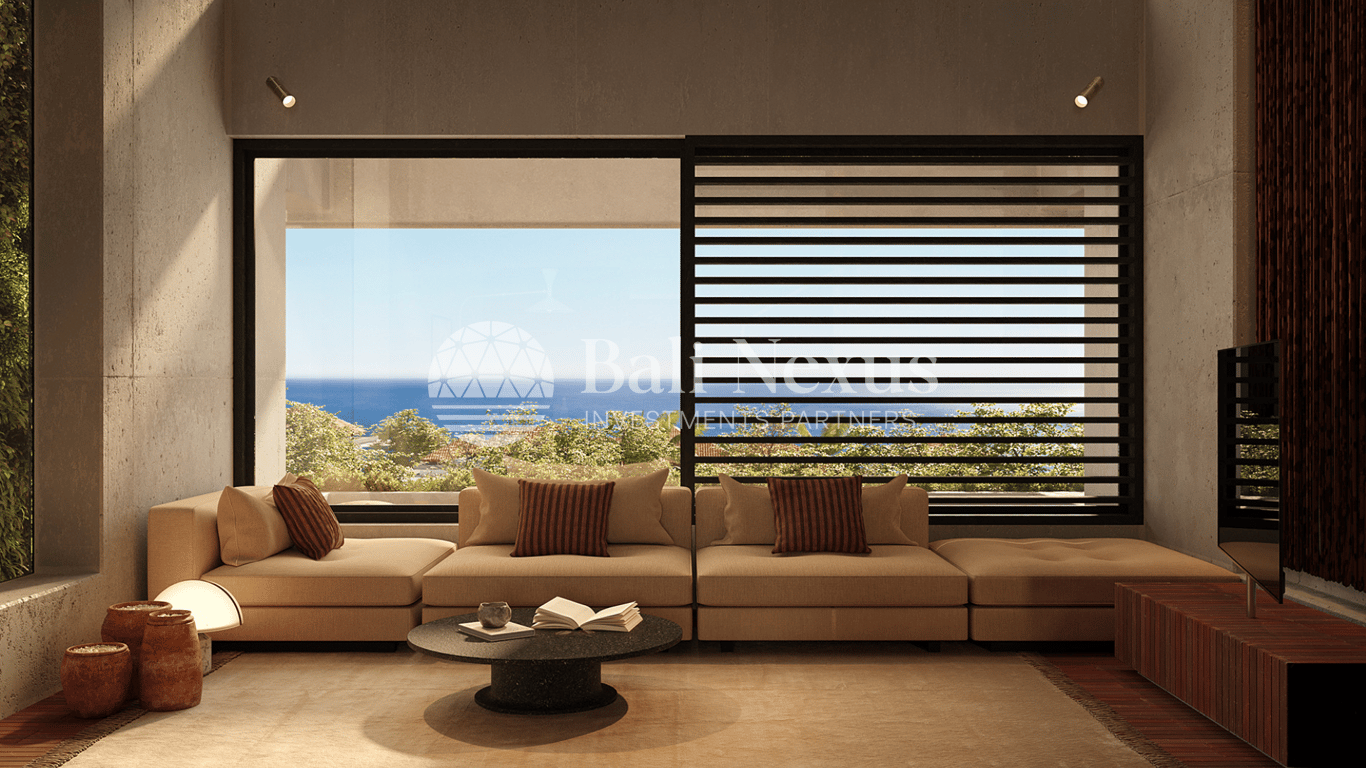 Apartment 1BR in Uluwatu photo 4