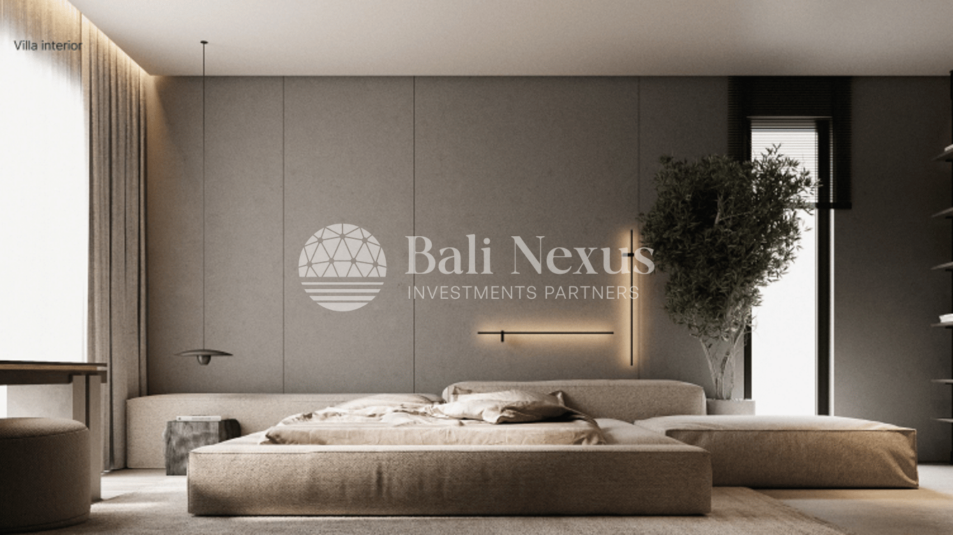 Villa 3BR in Nusa Dua photo 6