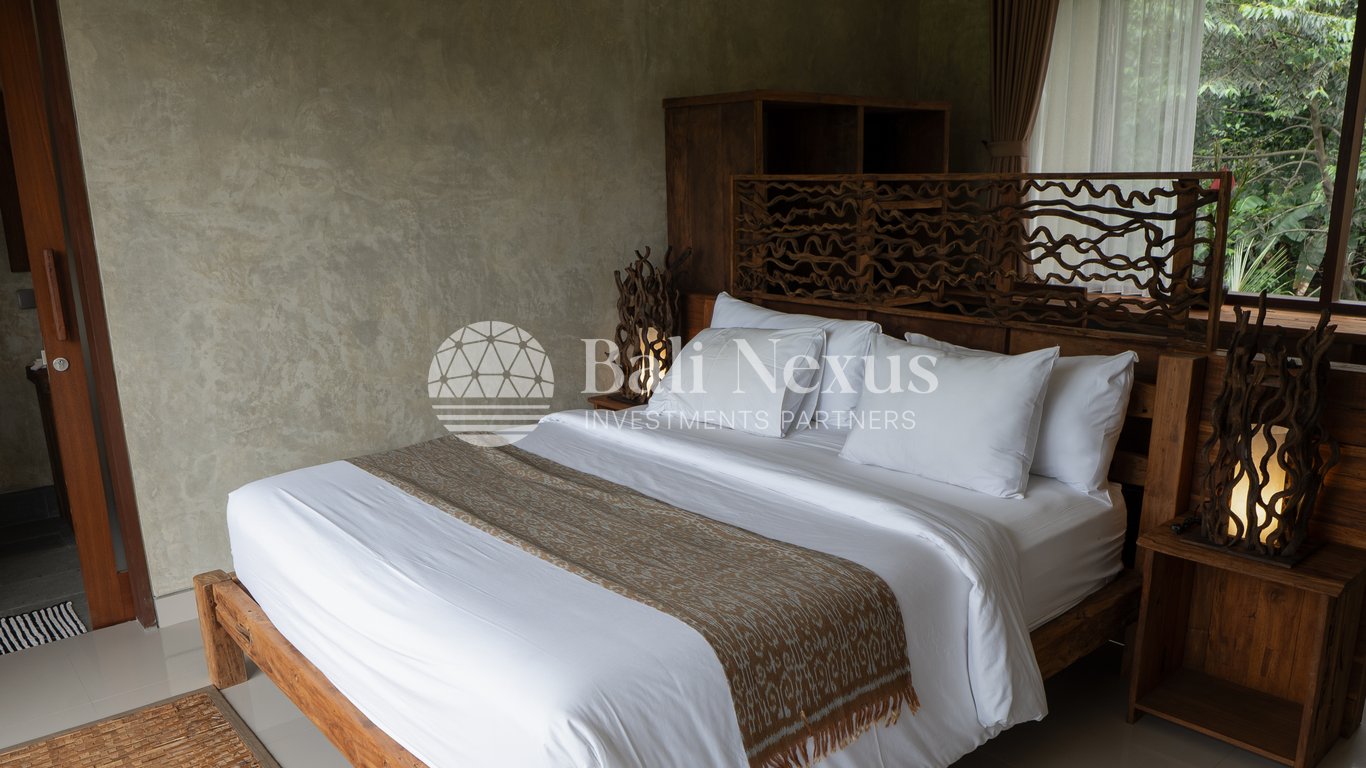 Villa 2BR in Payangan photo 2