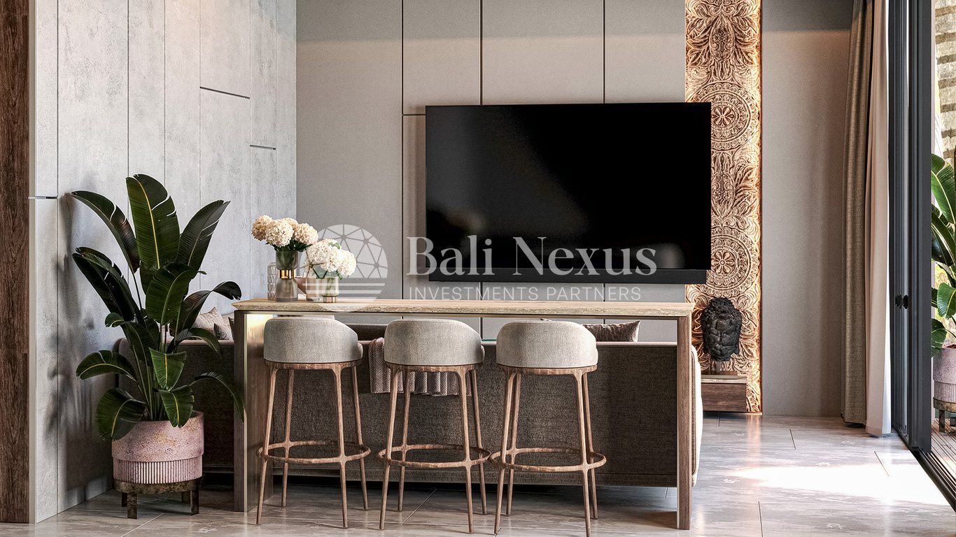 Villa 2BR in Seminyak photo 7