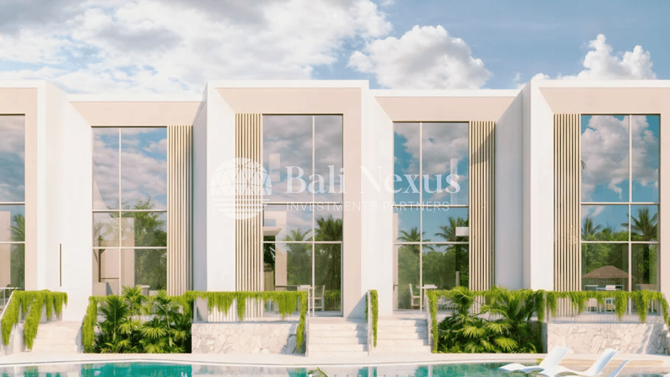 Villa 1BR in Nusa Dua photo 3