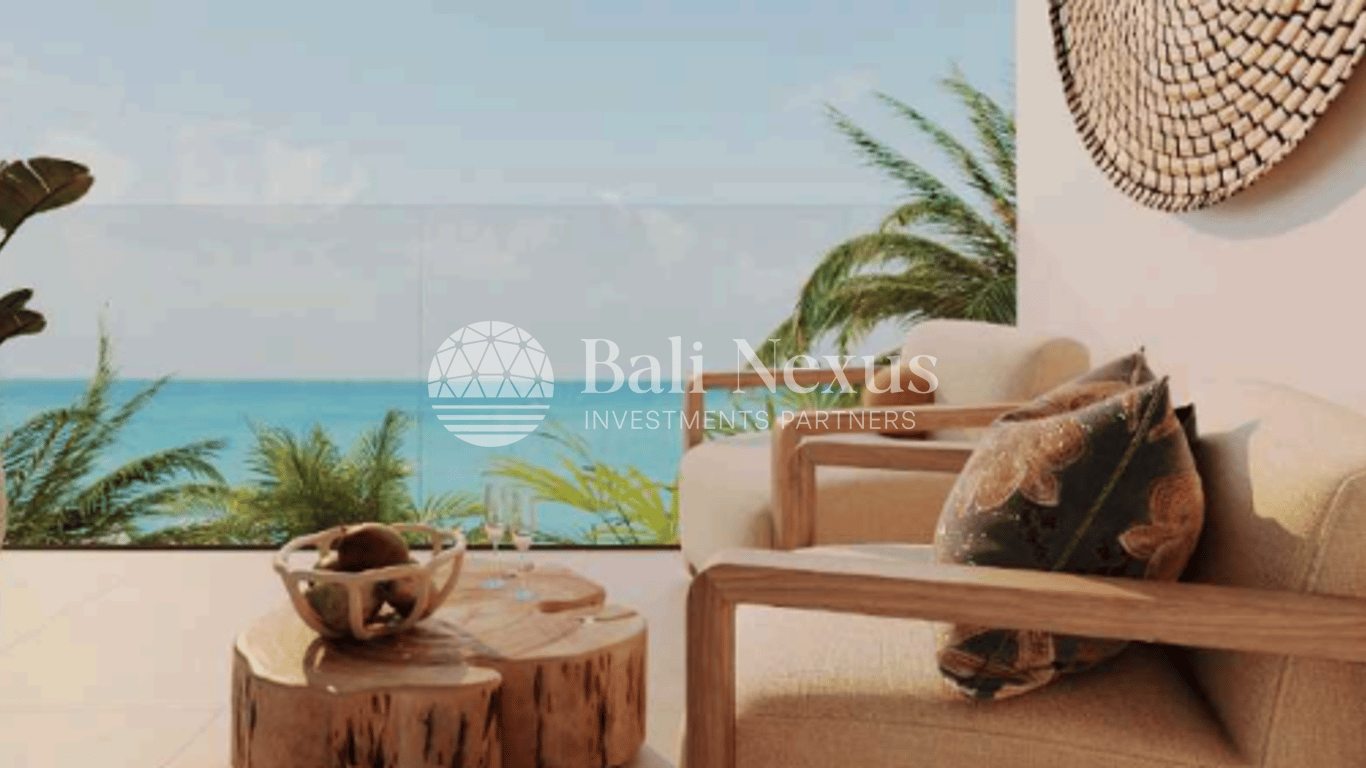 Apartment 1BR in Thulusdhoo photo 3
