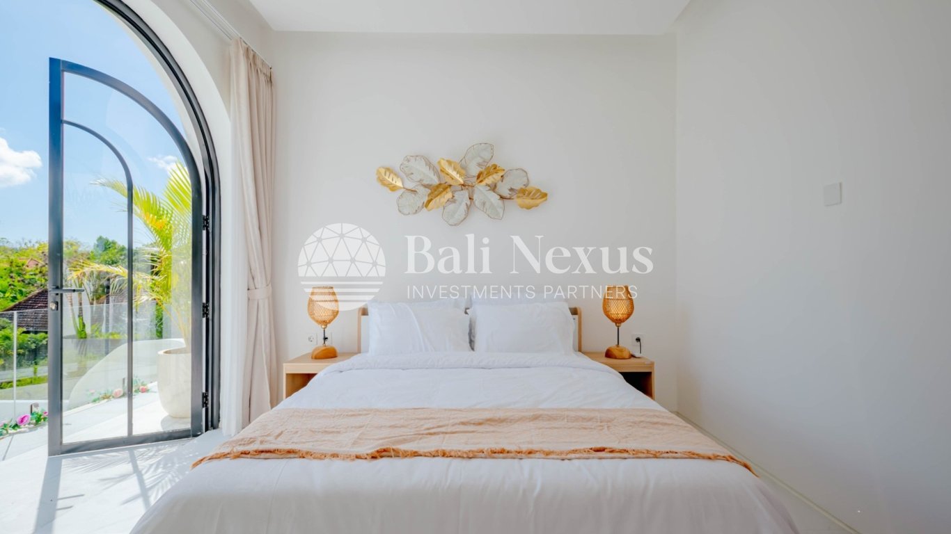 Villa 2BR in Uluwatu photo 8