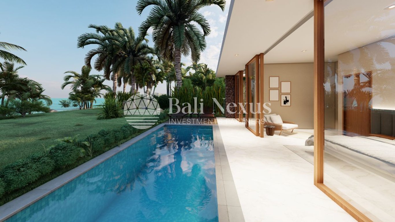 Villa 2BR in Lombok photo 3