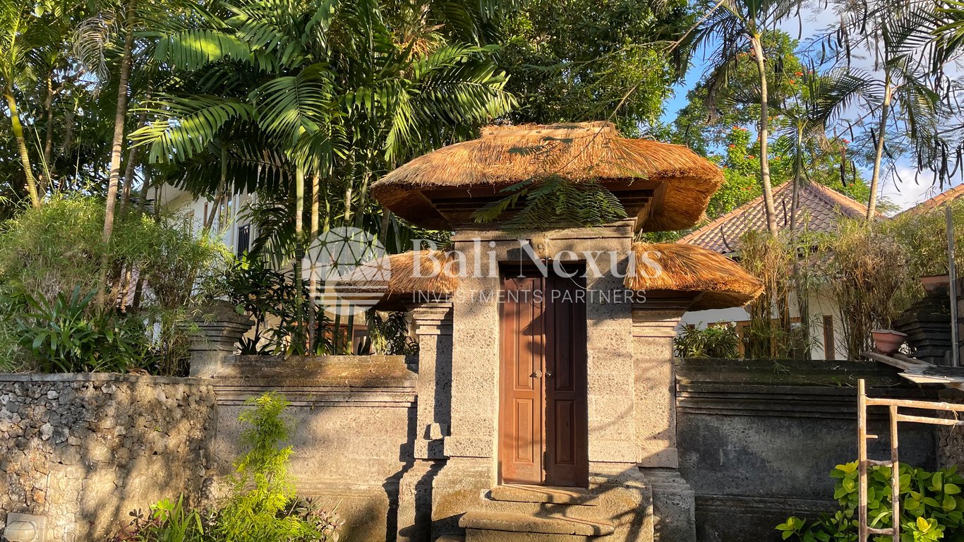 Villa 4BR in Benoa photo 2