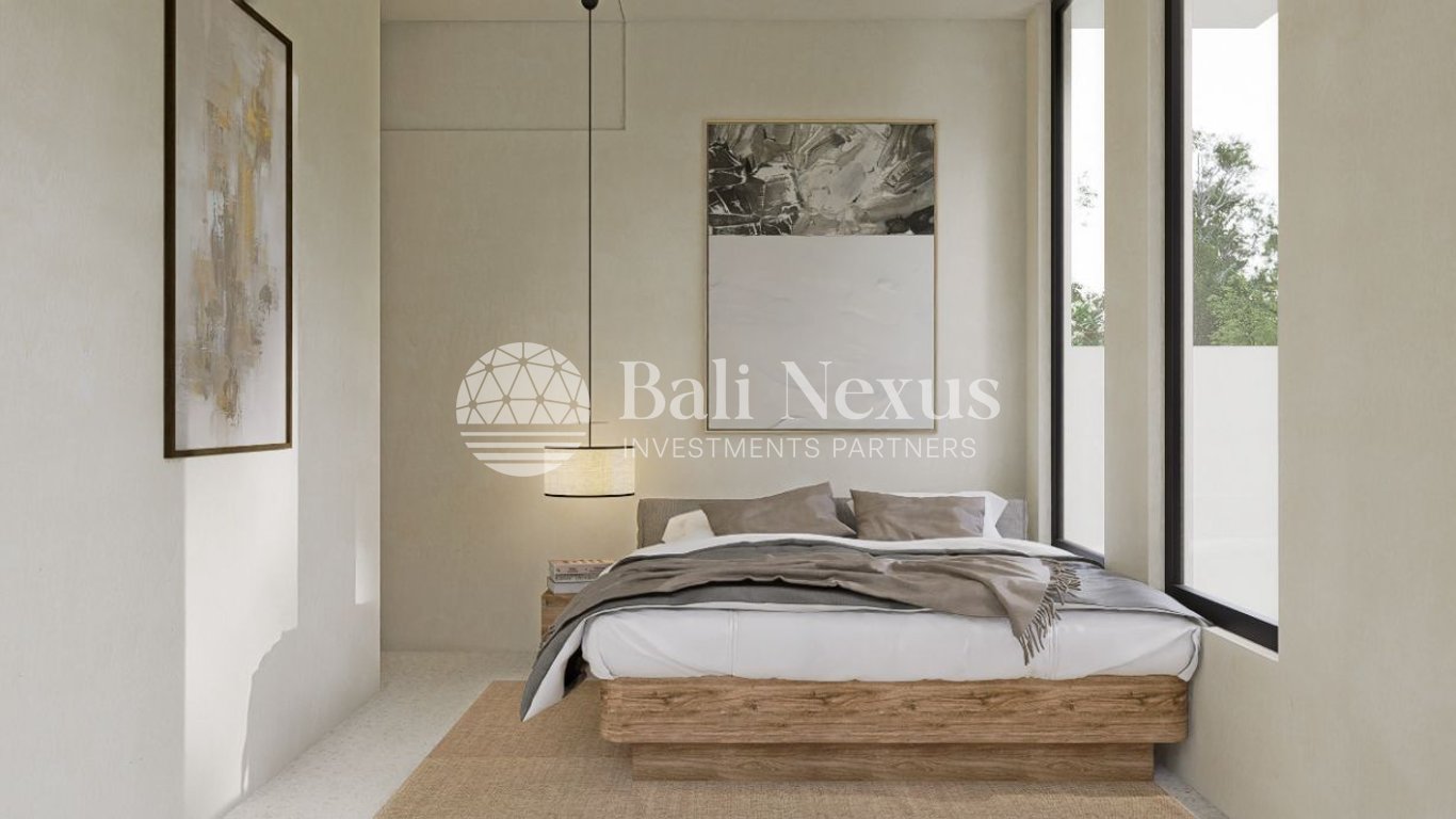 Villa 3BR in Balangan photo 5