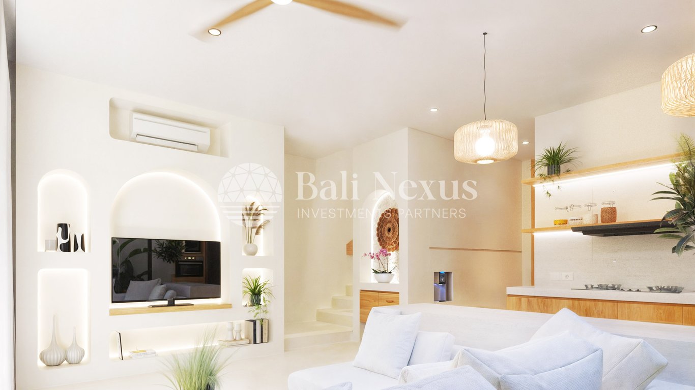 Villa 2BR in Tumbak Bayuh photo 4