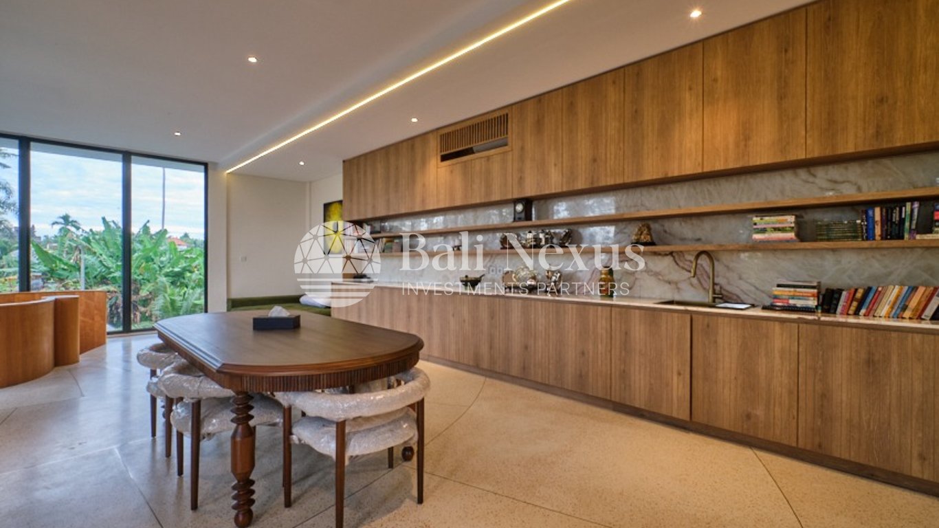 Villa 3BR in Ubud photo 2