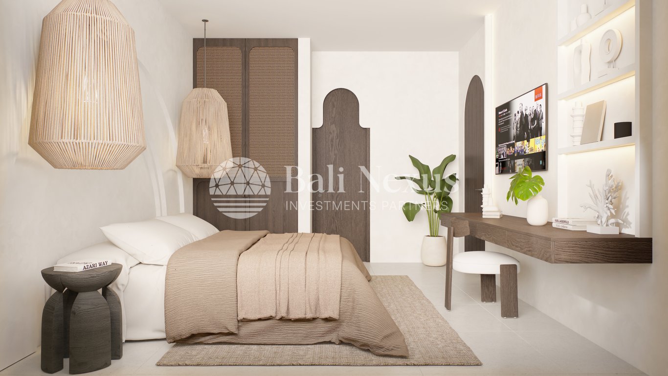 Villa 2BR in Bingin photo 11