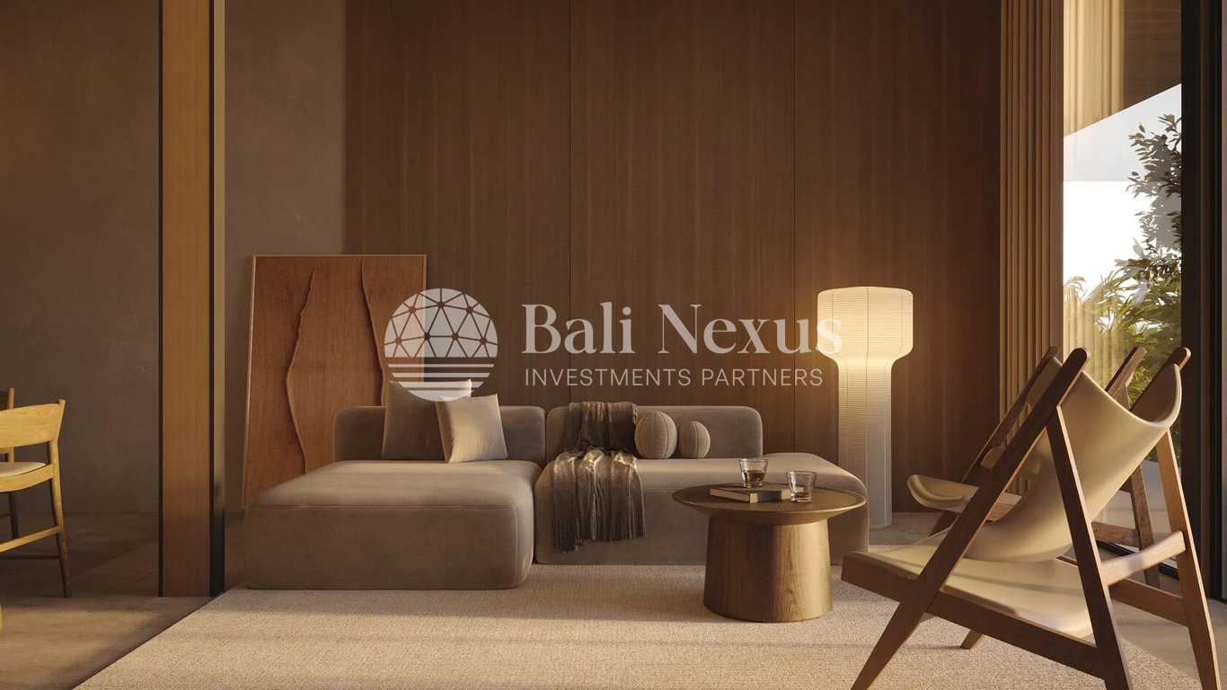 [Sold] Jungle Vista  Penthouses  photo 1