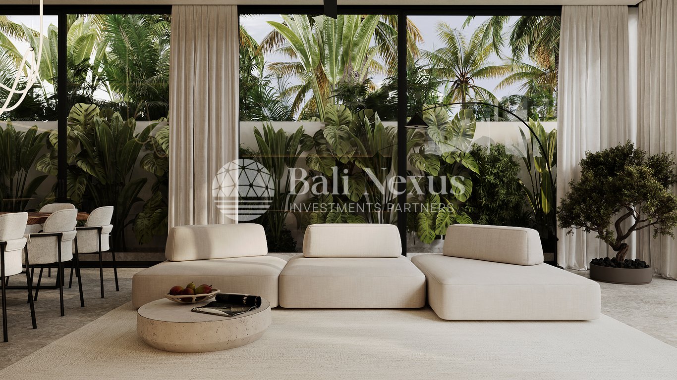 Villa 3BR in Uluwatu photo 2