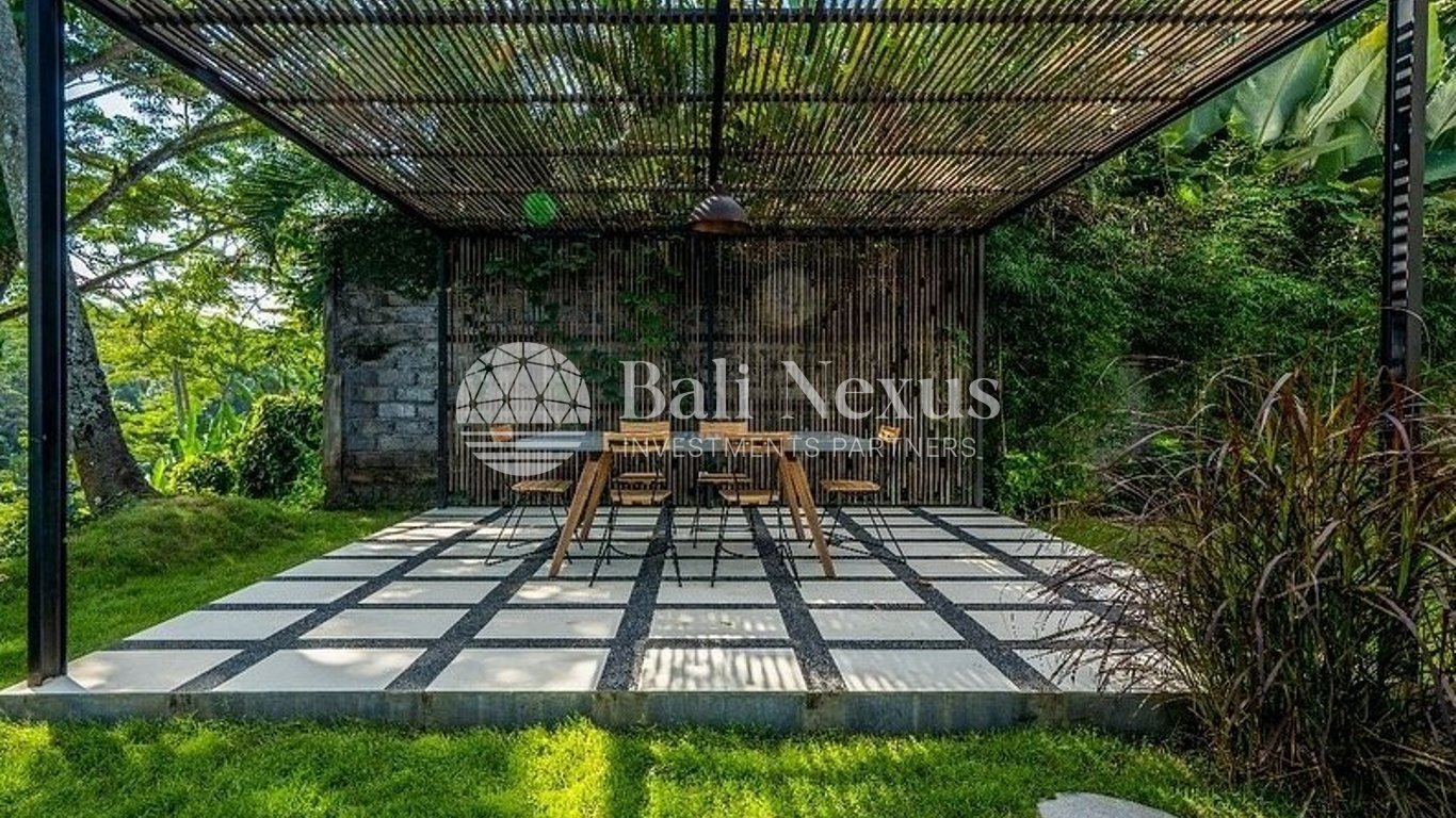 Villa 3BR in Ubud photo 15