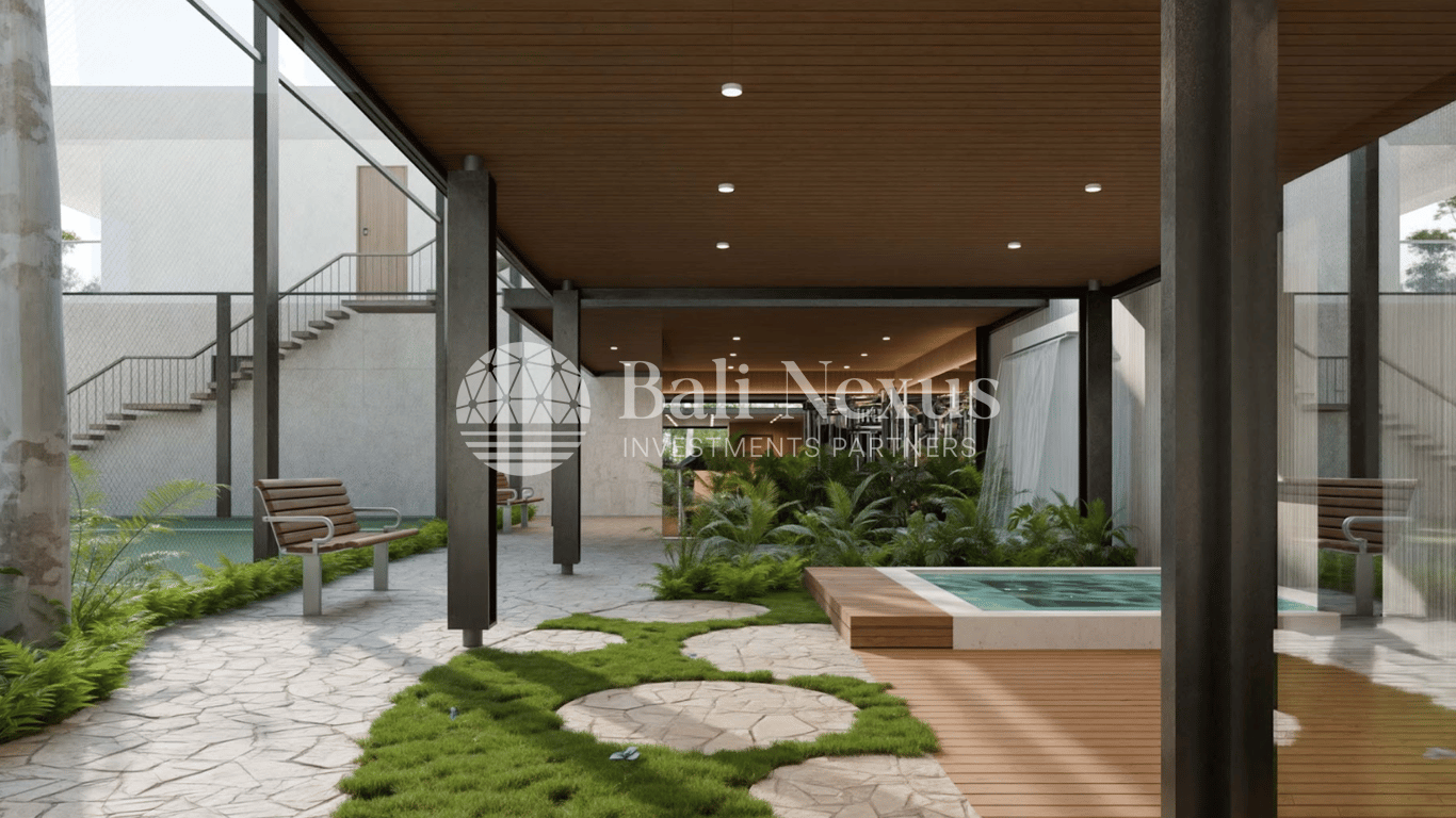 Villa 6BR in Uluwatu photo 3