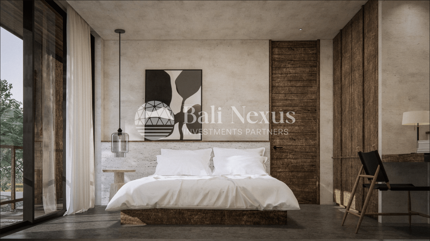Villa 2BR in Nyanyi photo 6