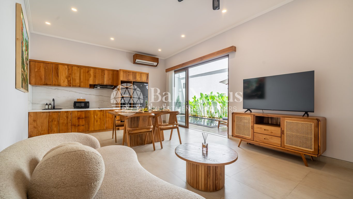 Villa 3BR in Sanur photo 10