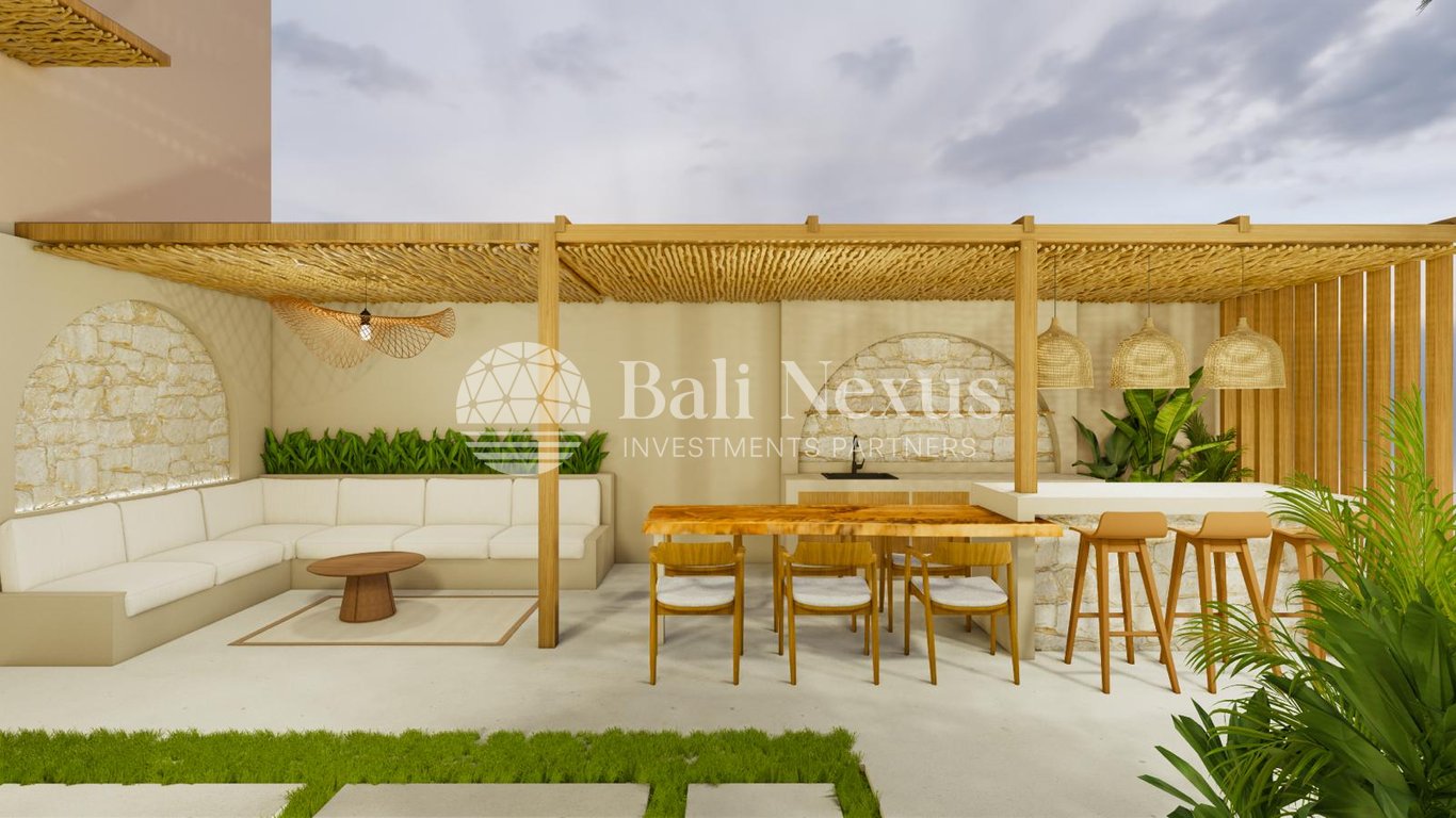 Villa 2BR in Kaba-Kaba photo 3