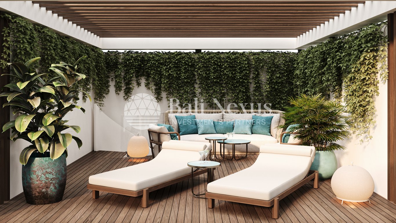 [Sold] Villa 1BR in Pandawa photo 6
