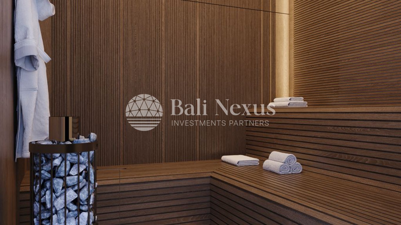 Apartment Studio in Canggu photo 18