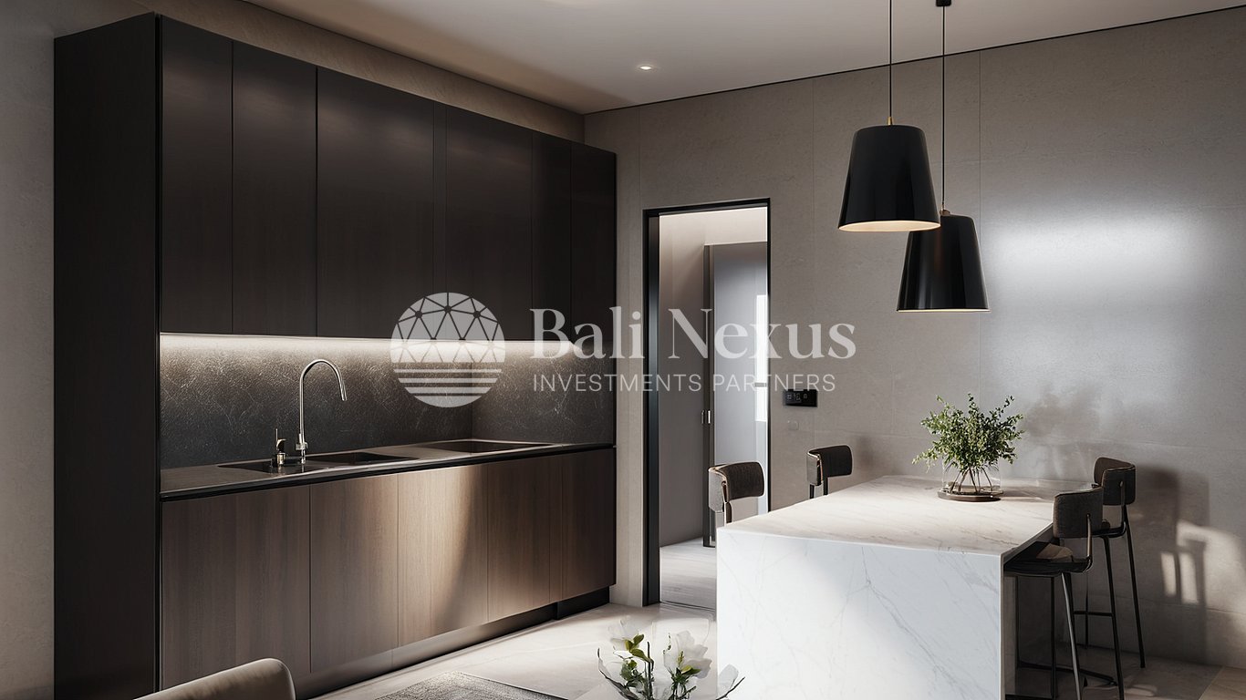 Apartment 1BR in Ubud photo 2