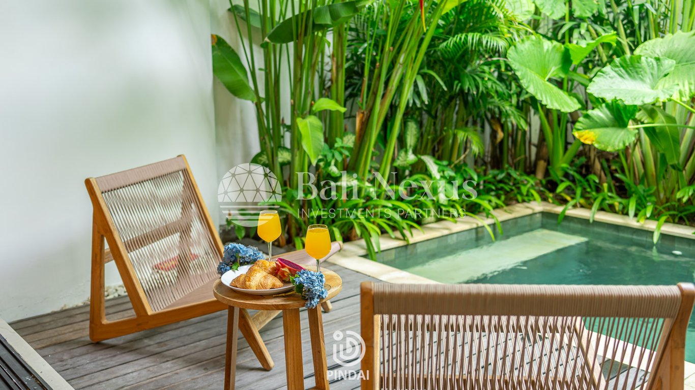 Villa 2BR in Umalas photo 9